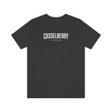 Casselberry Florida Title T-Shirt