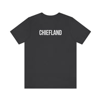 Chiefland Florida Bold T-Shirt