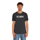 Fellsmere Florida City Shirt