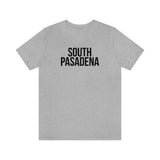 South Pasadena CS1 Short Sleeve Tee