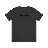 Brooker CS7 Short Sleeve Tee