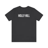 Holly Hill CS1 Short Sleeve Tee