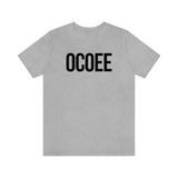 Ocoee CS1 Short Sleeve Tee