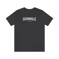 Eatonville Florida Headline T-Shirt