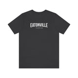 Eatonville Florida Headline T-Shirt