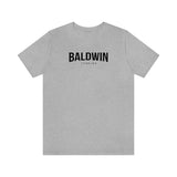 Baldwin FL Printed T-Shirt