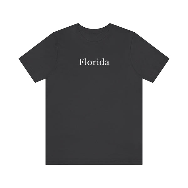 Florida State T-Shirt