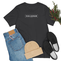 Callahan CS7 Short Sleeve Tee