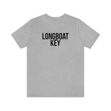 Longboat Key CS1 Short Sleeve Tee