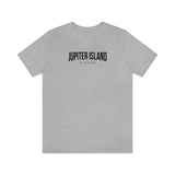 Jupiter Island CS3 Short Sleeve Tee
