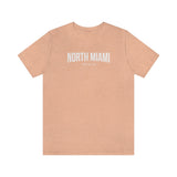 North Miami Beach CS3 Short Sleeve Tee