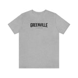 Greenville CS3 Short Sleeve Tee