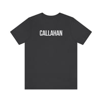 Callahan Florida Bold T-Shirt