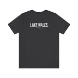Lake Wales CS3 Short Sleeve Tee