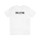 Pinellas Park CS3 Short Sleeve Tee