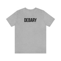 DeBary Florida Printed T-Shirt