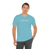 Pinellas Park CS7 Short Sleeve Tee