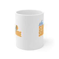 The State of Sunshine Mug