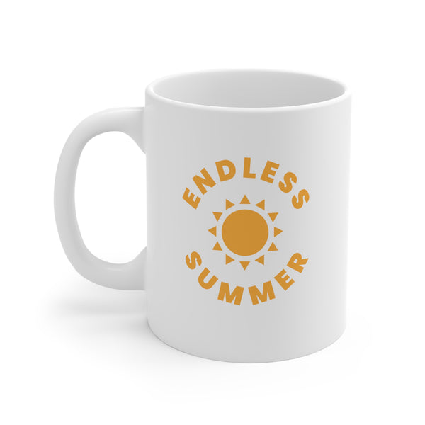 Endless Summer Sunshine Mug