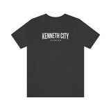 Kenneth City CS3 Short Sleeve Tee