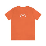 Belleair Beach FL Sun T-Shirt