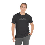 Cape Coral CS7 Short Sleeve Tee