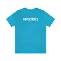 Indian Shores Florida Local T-Shirt