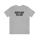 North Bay Village CS1 Short Sleeve Tee