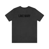 Lake Mary CS1 Short Sleeve Tee