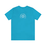 Dania Beach Florida Horizon T-Shirt