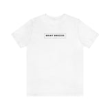 Briny Breezes CS7 Short Sleeve Tee