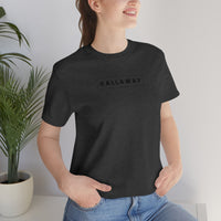 Callaway CS7 Short Sleeve Tee