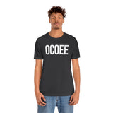 Ocoee CS1 Short Sleeve Tee