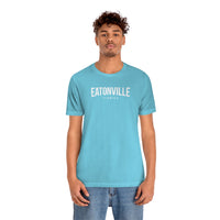 Eatonville Florida Local Shirt