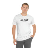 Lake Helen CS3 Short Sleeve Tee