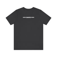 Davie Florida Banner T-Shirt