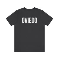 Oviedo CS1 Short Sleeve Tee