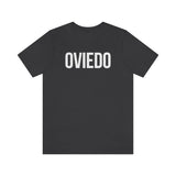 Oviedo CS1 Short Sleeve Tee