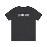 Lake Clarke Shores CS3A Short Sleeve Tee