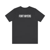 Fort Myers Florida Bold T-Shirt