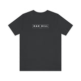 Oak Hill CS7 Short Sleeve Tee