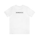 Gainesville CS7 Short Sleeve Tee