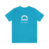 Miami CS2B Short Sleeve Tee