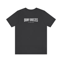 Briny Breezes Florida Modern T-Shirt