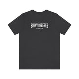 Briny Breezes Florida Modern T-Shirt