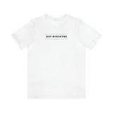 Key Biscayne CS7 Short Sleeve Tee