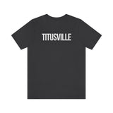 Titusville CS1 Short Sleeve Tee