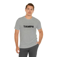 Tampa Florida Custom Shirt