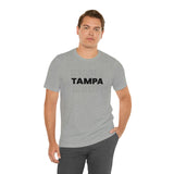 Tampa Florida Custom Shirt