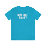 New Port Richey CS1 Short Sleeve Tee